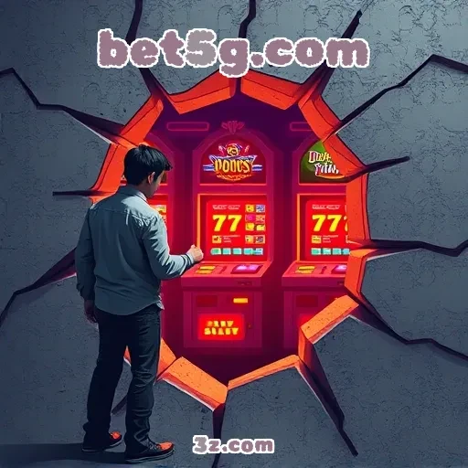 bet5g.com: Descubra as Melhores Apostas da Sua Vida